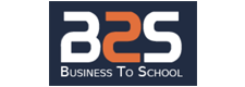 Logo B2S