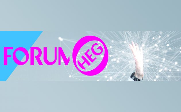 Forum HEG 2018  - HEG-FR